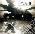 Armored Core For Answer / Game O.S.T. cd