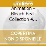 Animation - Bleach Beat Collection 4 Session:03 cd