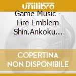 Game Music - Fire Emblem Shin.Ankoku Ryuu To Hik Ari No Ken]Original Soundtrack cd musicale di Game Music
