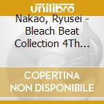 Nakao, Ryusei - Bleach Beat Collection 4Th Session5 cd