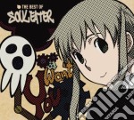 Soul Eater - The Best Of (2 Cd)