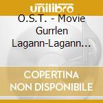O.S.T. - Movie Gurrlen Lagann-Lagann O.S.T. cd