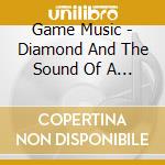 Game Music - Diamond And The Sound Of A Gun Shot Original Soundtrack cd