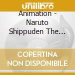 Animation - Naruto Shippuden The Movie Hi No Ishi Wo Tsugu Mono Original Soundtrack cd