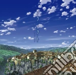 So.Ra.No.Wo.To Original Soundtrack cd