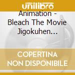 Animation - Bleach The Movie Jigokuhen Original Soundtrack cd