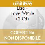 Lisa - Lover'S'Mile (2 Cd) cd