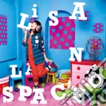 Lisa - Landspace cd