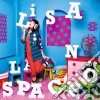 Lisa - Landspace cd
