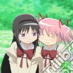 Puella Magi Madoka Magica: Music Collection cd