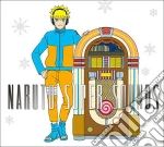 Naruto Super Sounds / Various (Limited) (2 Cd) cd