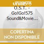 O.S.T. - Go!Go!575 Sound&Movie Collection (3 Cd) cd
