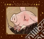 Hiroyuki Sawano - The Seven Deadly Sins / O.S.T. cd