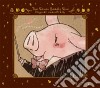 Hiroyuki Sawano - The Seven Deadly Sins / O.S.T. cd