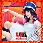 Lisa - Rally Go Round cd