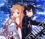 Yuki Kajiura - Sword Art Online Music Collection (4 Cd) cd