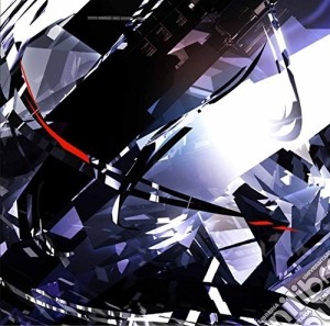 Guilty Crown / O.S.T. cd musicale