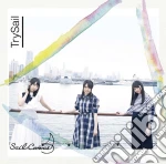 Trysail - Sail Canvas cd