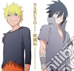 Naruto Shippuden 3 / O.S.T. cd