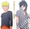 Naruto Shippuden 3 / O.S.T. cd