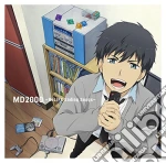 (Animation) - Md2000 -Relife Ending Songs- cd