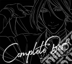 Kuroshitsuji Complete Best / Various (3 Cd) cd