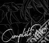 (Animation) - Kuroshitsuji Complete Best cd musicale di (Animation)