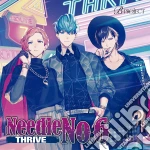 Thrive - Needle No.6 cd