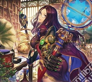 Fate / Grand Order Vol 1 / O.S.T. cd musicale