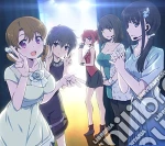 Irregular At Magic High School Songbook / Various cd