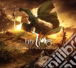 Fate / Zero Original Soundtrack / Various (3 Cd) cd