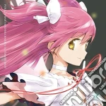 Anime: Puella Magi Madoka Magica Song Collection / Various (2 Cd) cd