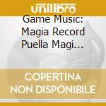 Game Music: Magia Record Puella Magi Madoka Magica Music Collection / Various (2 Cd) cd