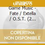 Game Music - Fate / Extella / O.S.T. (2 Cd) cd