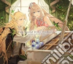 Fate / Grand Order Orchestra -Overture / Various cd