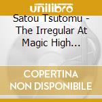 Satou Tsutomu - The Irregular At Magic High School: Visitor Arc3 (2 Blu-Ray) cd