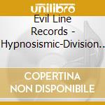 Evil Line Records - [Hypnosismic-Division Rap Battle-] Rhyme Anima 5 cd