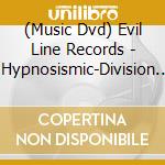 (Music Dvd) Evil Line Records - [Hypnosismic-Division Rap Battle-] Rhyme Anima 5 cd musicale