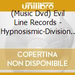 (Music Dvd) Evil Line Records - [Hypnosismic-Division Rap Battle-] Rhyme Anima 5 cd