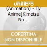 (Animation) - Tv Anime[Kimetsu No Yaiba]Orchestra Concert-Kimetsu No Kanade- (2 Cd) cd