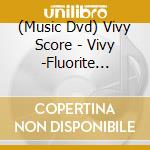 (Music Dvd) Vivy Score - Vivy -Fluorite Eye'S Song- 4 (2 Dvd) cd