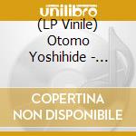 (LP Vinile) Otomo Yoshihide - Inu-Oh (Original Soundtrack) (2 Lp) lp vinile