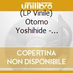 (LP Vinile) Otomo Yoshihide - Inu-Oh (Original Soundtrack) (2 Lp) vinile