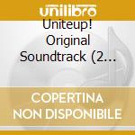 Uniteup! Original Soundtrack (2 Cd) cd