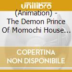 (Animation) - The Demon Prince Of Momochi House Original Soundtrack cd
