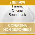 Fureru. Original Soundtrack cd