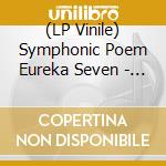 (LP Vinile) Symphonic Poem Eureka Seven - Koukyoushihen Eureka Seven Original Tracks 1 vinile