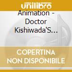 Animation - Doctor Kishiwada'S Scientific Drama Cd cd