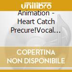 Animation - Heart Catch Precure!Vocal Best cd