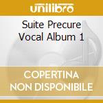 Suite Precure Vocal Album 1 cd